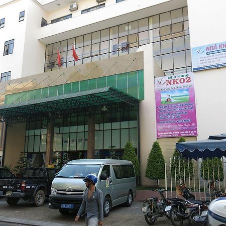 Nha Khach So 2 Guest House Кан То Екстериор снимка