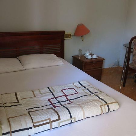 Nha Khach So 2 Guest House Кан То Екстериор снимка