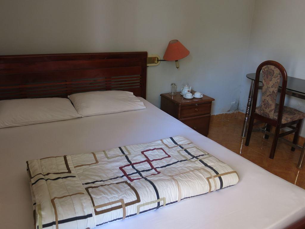 Nha Khach So 2 Guest House Кан То Екстериор снимка
