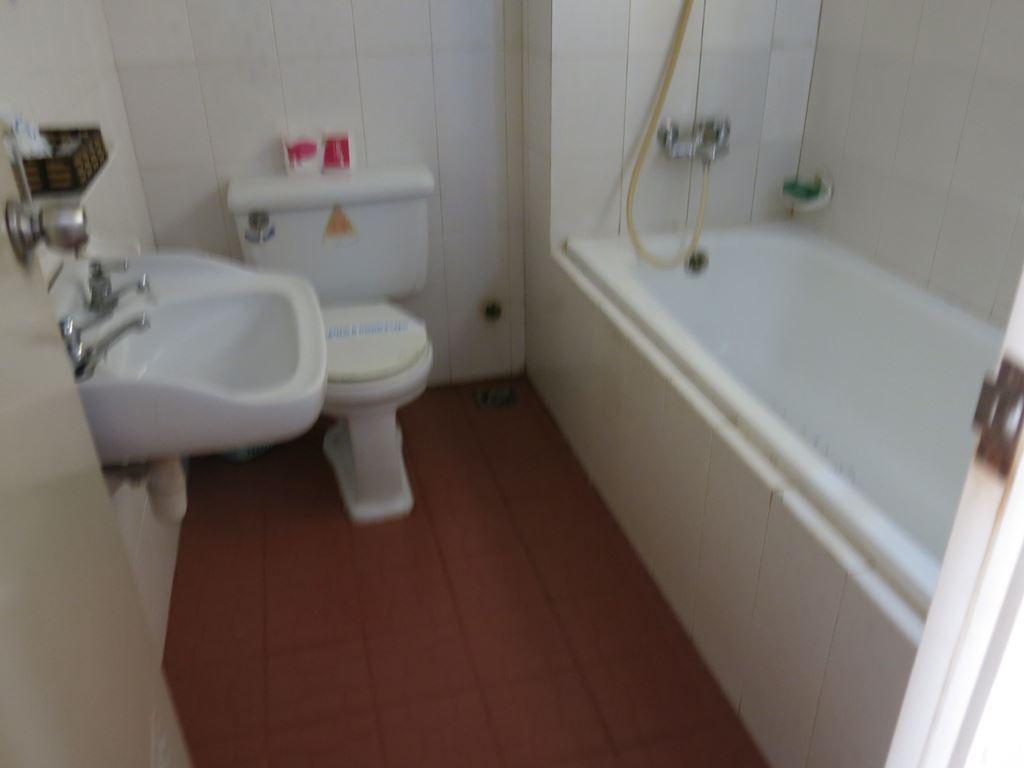 Nha Khach So 2 Guest House Кан То Екстериор снимка